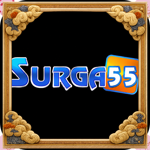 surga55 — galeri pratinjau - APK Resmi