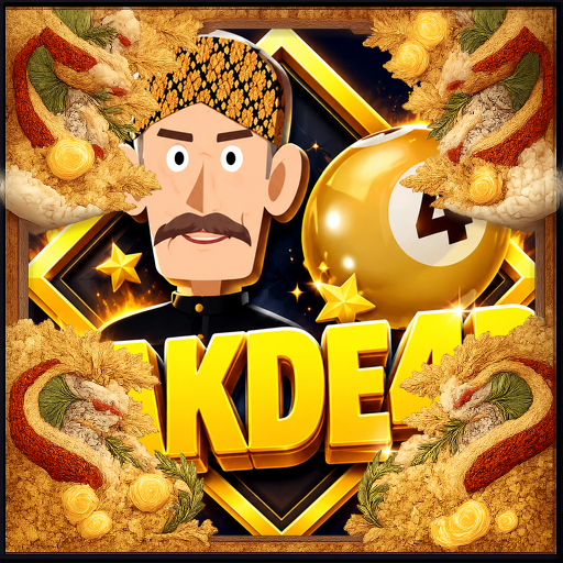 pakde4d — mitra unggulan